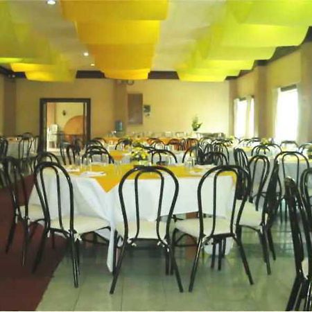 Sequoia Inn Davao City 외부 사진