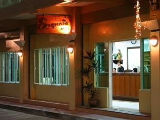 Sequoia Inn Davao City 외부 사진