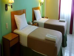 Sequoia Inn Davao City 외부 사진