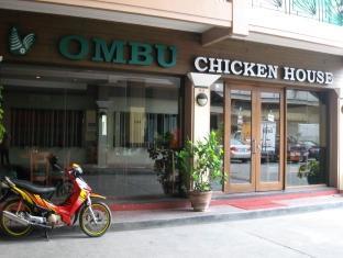 Sequoia Inn Davao City 외부 사진