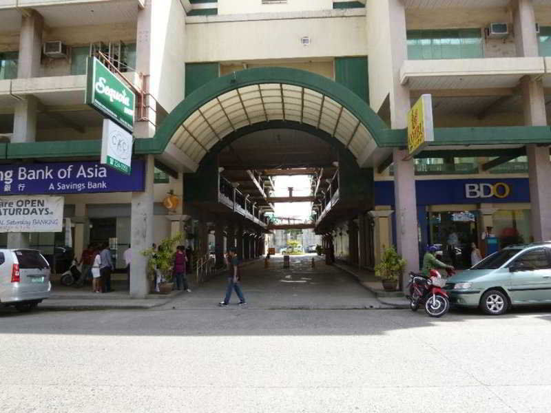 Sequoia Inn Davao City 외부 사진