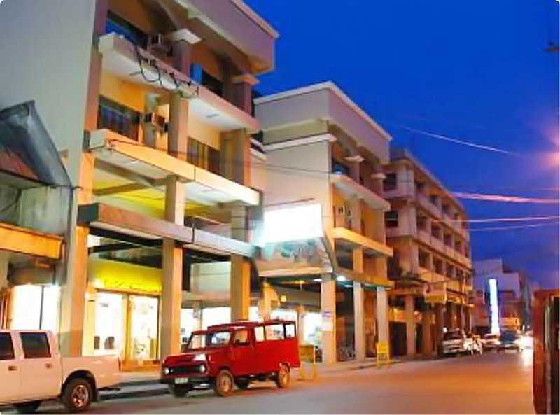 Sequoia Inn Davao City 외부 사진
