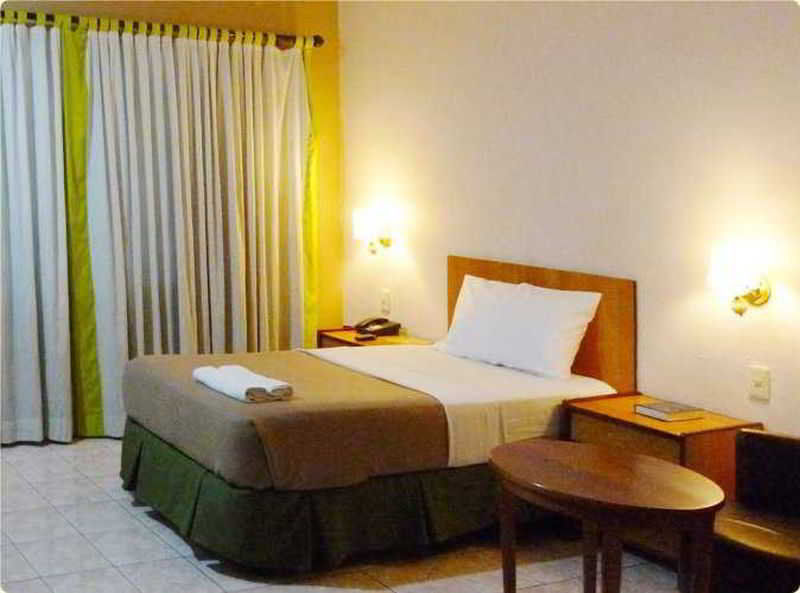 Sequoia Inn Davao City 외부 사진