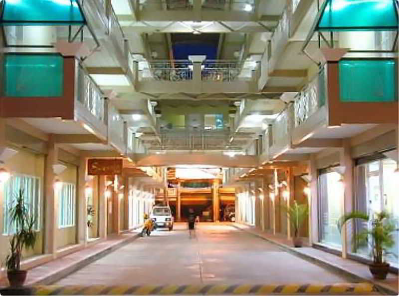 Sequoia Inn Davao City 외부 사진