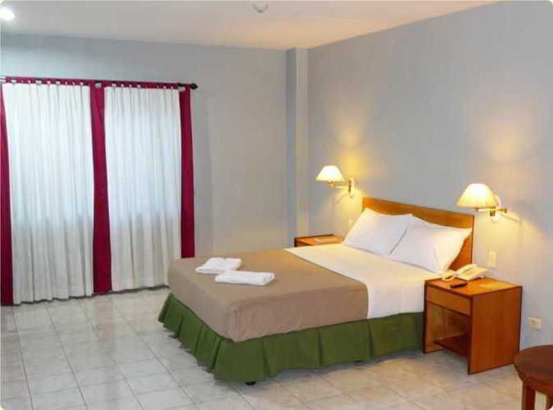 Sequoia Inn Davao City 외부 사진