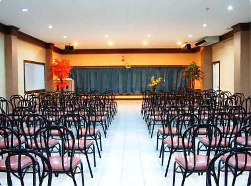 Sequoia Inn Davao City 외부 사진