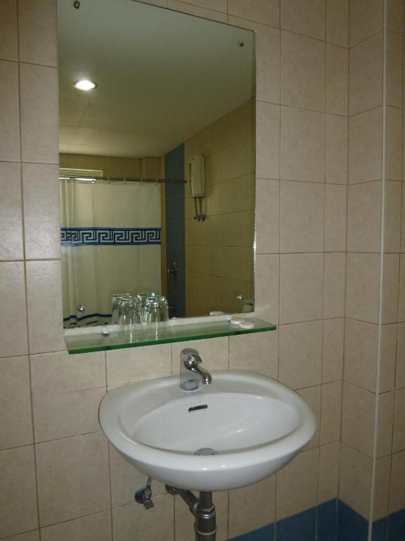 Sequoia Inn Davao City 객실 사진