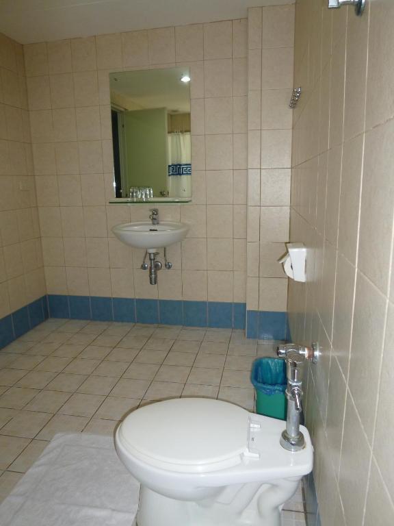 Sequoia Inn Davao City 객실 사진