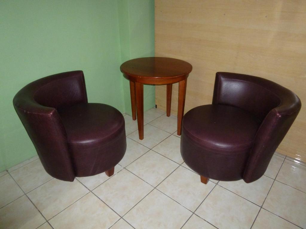 Sequoia Inn Davao City 객실 사진