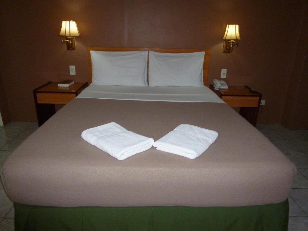 Sequoia Inn Davao City 객실 사진