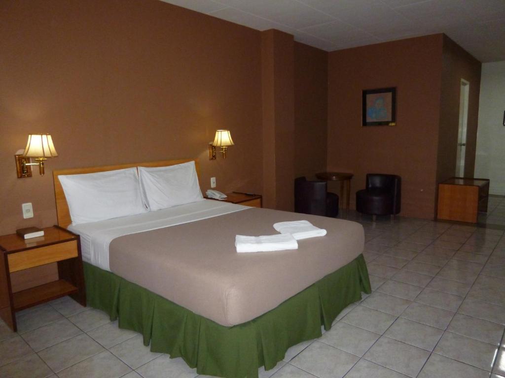 Sequoia Inn Davao City 객실 사진