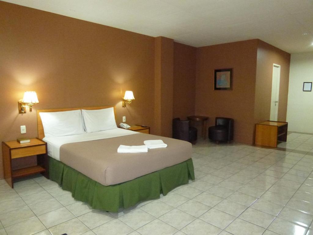 Sequoia Inn Davao City 객실 사진