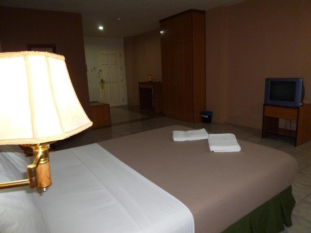 Sequoia Inn Davao City 객실 사진