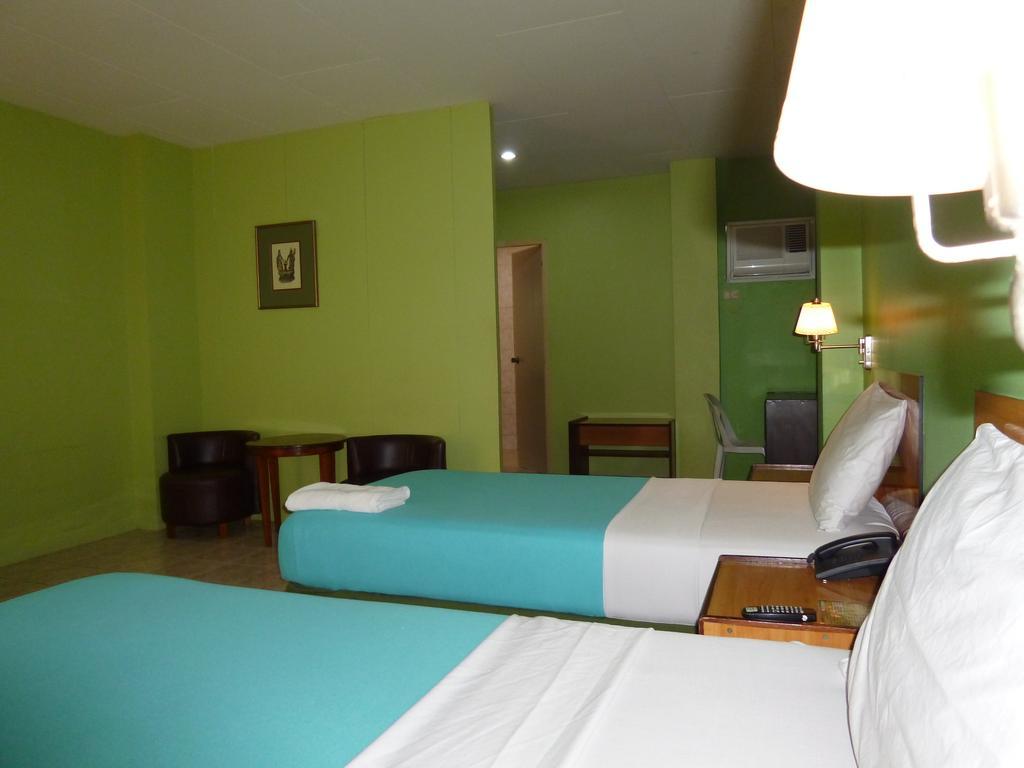Sequoia Inn Davao City 객실 사진