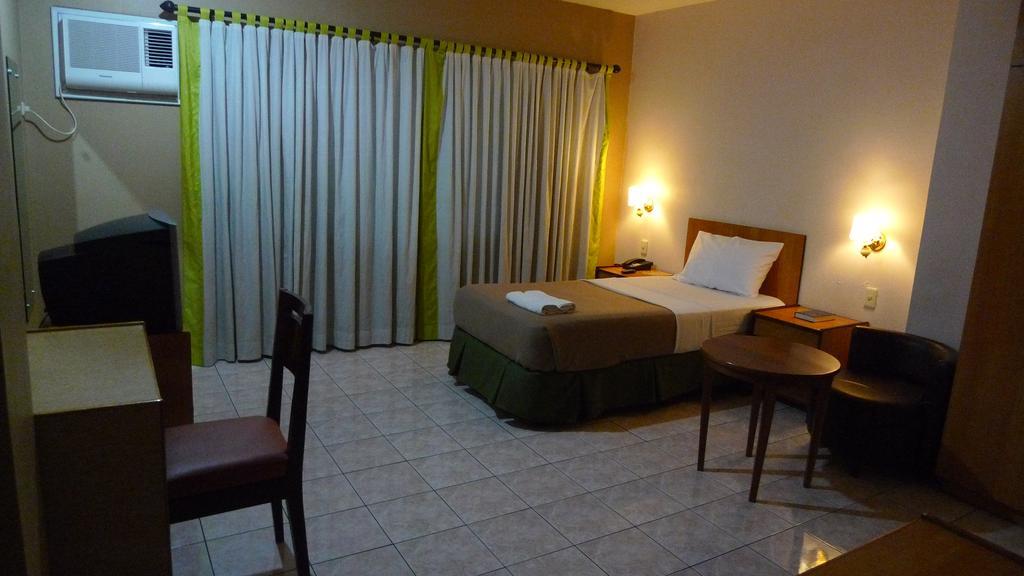 Sequoia Inn Davao City 객실 사진