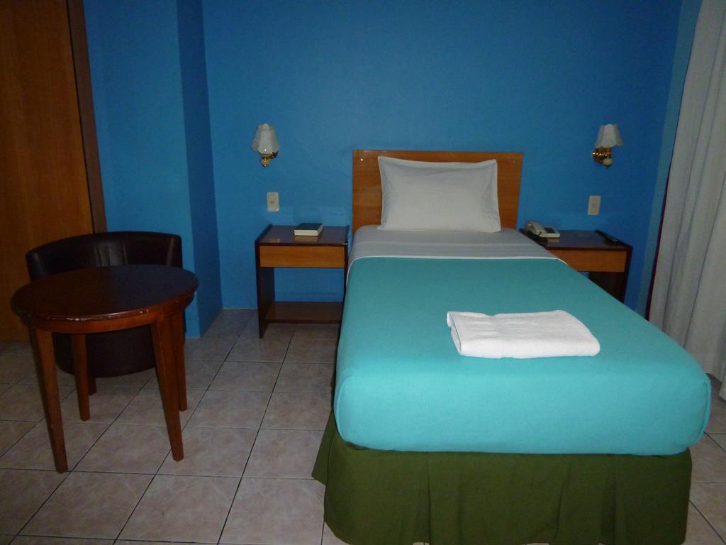 Sequoia Inn Davao City 객실 사진