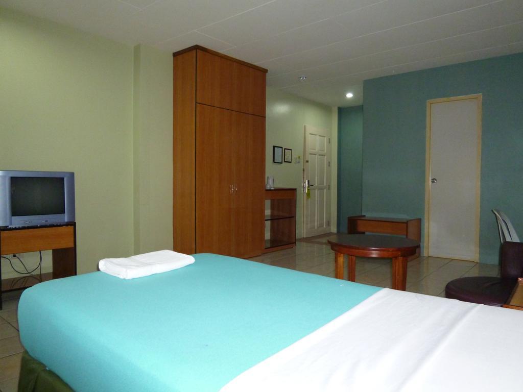 Sequoia Inn Davao City 객실 사진