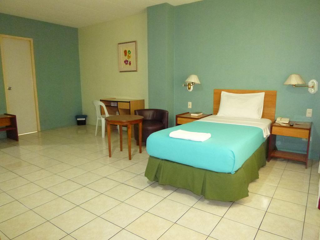 Sequoia Inn Davao City 객실 사진